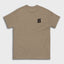 RAIN HELL TAN TEE