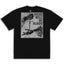 BLOOD HEAVYWEIGHT TEE