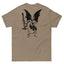 RAIN HELL TAN TEE